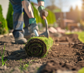 fooldal kertrendezes